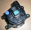 Lampa przeciwmgłowa Citroen C1 Citroen C4 Citroen DS4 Peugeot 301 Peugeot 308 Peugeot 3008