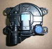 Lampa przeciwmgłowa Citroen C1 Citroen C4 Citroen DS4 Peugeot 301 Peugeot 308 Peugeot 3008