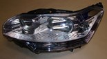 Reflektor Citroen C5 III lewy