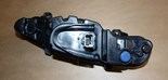 Lampa jazdy dziennej LED Citroen DS3 lewe