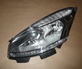 Reflektor Citroen C4 Picasso lewy