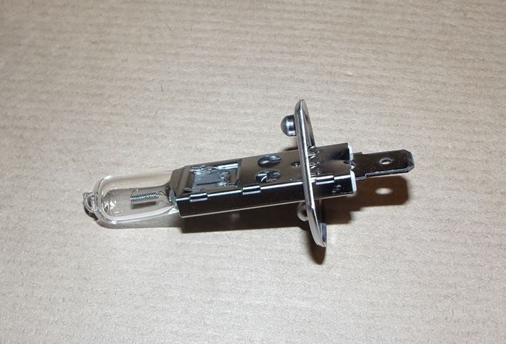Żarówka H1 12V 55W