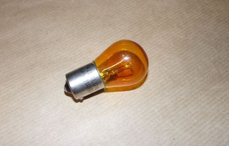 Żarówka 12V PY21W