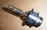 Żarówka ksenon D2R Citroen C5 Peugeot 607