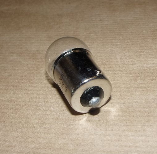 Żarówka 12V R5W