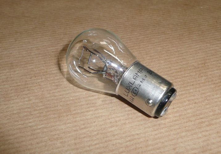 Żarówka 12V 21 4W