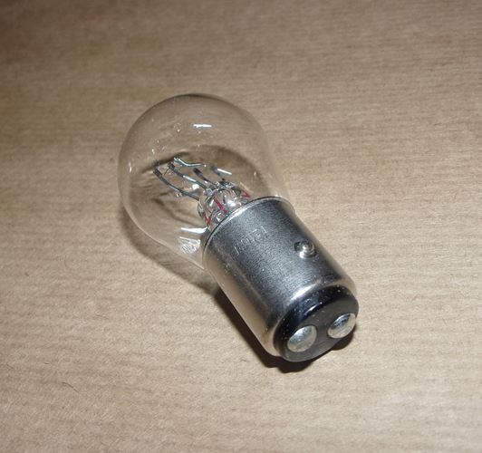 Żarówka 12V 21 5W LL