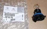 Żarówka z oprawką Citroen C5 III Peugeot 3008 5008