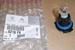 Żarówka z oprawką Citroen C5 III Peugeot 3008 5008