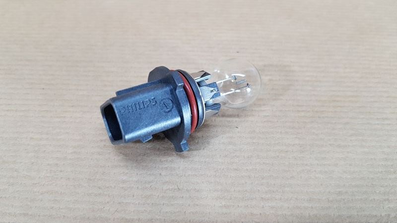 Żarówka P13W 12V Oryginał PSA