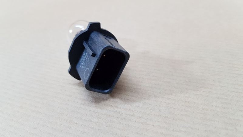 Żarówka P13W 12V Oryginał PSA