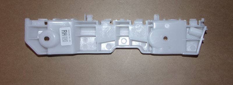 Wspornik zderzaka Dacia Sandero II