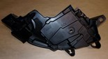 Wspornik zderzaka Renault Megane III Fluence