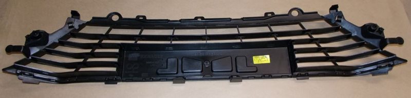 Kratka grilla Renault Megane IV
