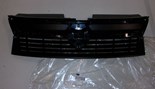 Grill Dacia Duster 13-18