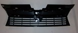 Grill Dacia Duster 13-18
