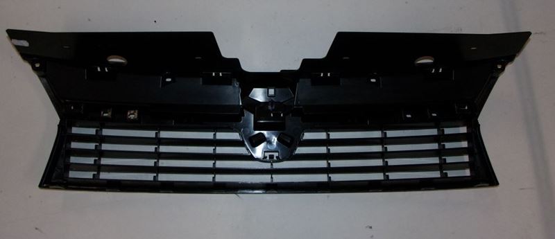 Grill Dacia Duster 13-18