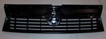 Grill Dacia Duster 13-18