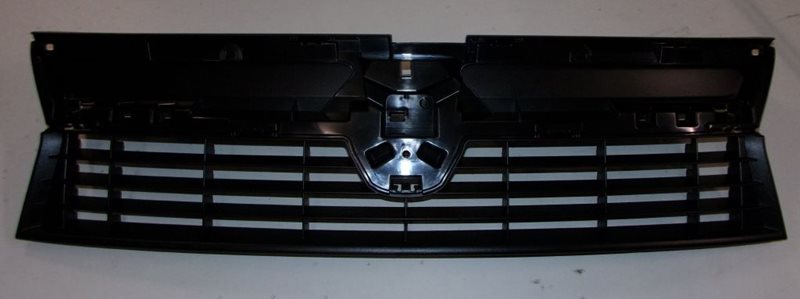 Grill Dacia Duster 13-18