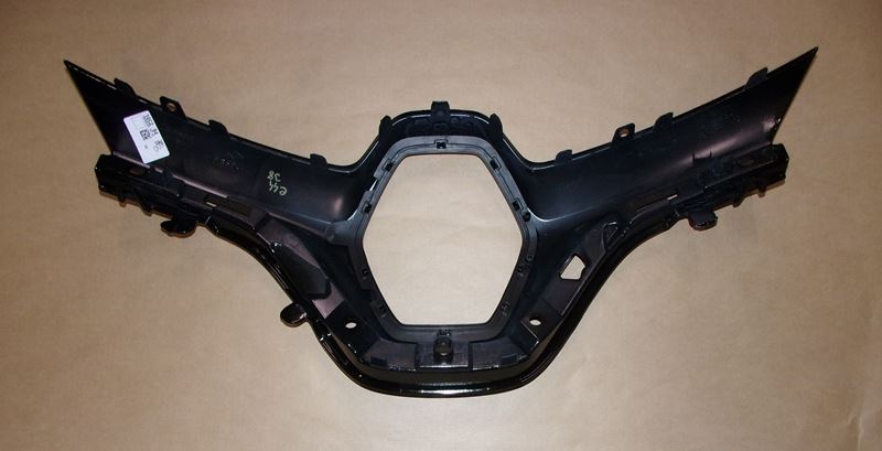 Atrapa grill przód Renault Zoe