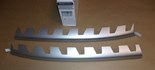 Element grilla Renault Kangoo Express