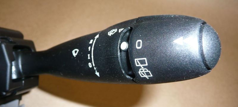 Przełącznik zespolony Citroen C8 Peugeot 206 307