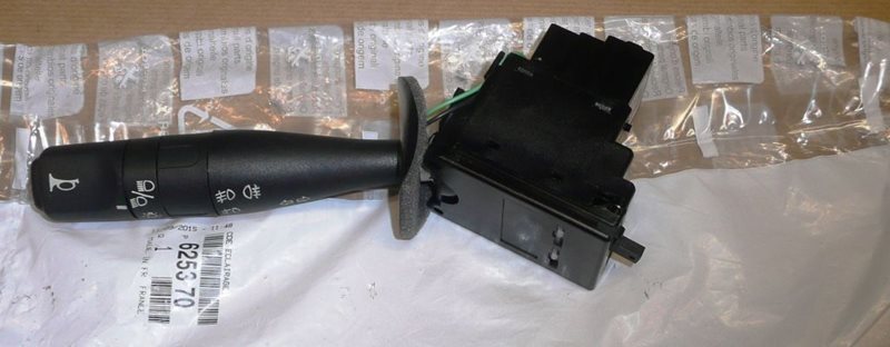 Przełącznik świateł Peugeot 306