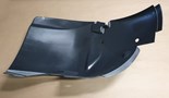 Nadkole Renault Trafic II lewy przód przednie