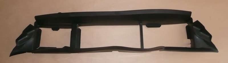 Obudowa chłodnicy powietrza Renault Megane IV
