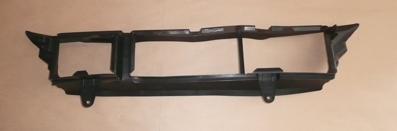 Obudowa chłodnicy powietrza Renault Megane IV