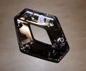 Emblemat Renault Twingo III