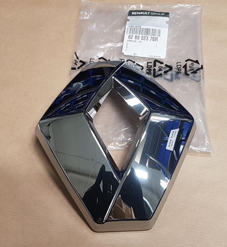 Emblemat Renault Megane IV