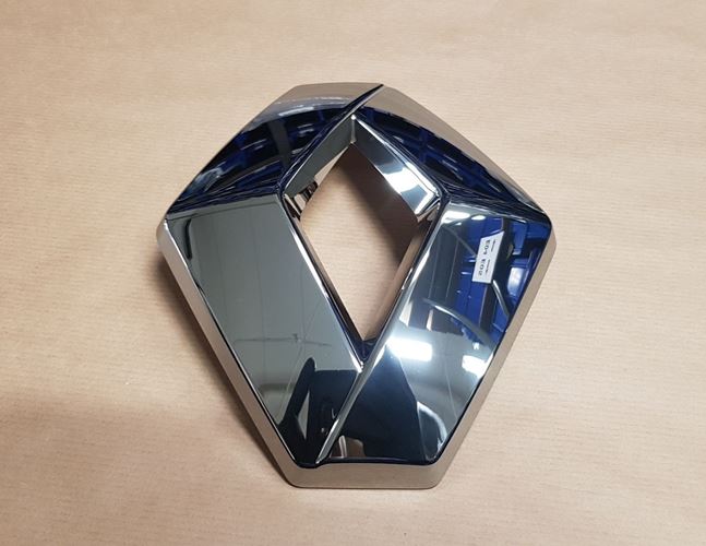 Emblemat Renault Megane IV