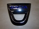 Emblemat Dacia Duster II przód
