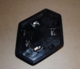 Emblemat Renault Scenic III
