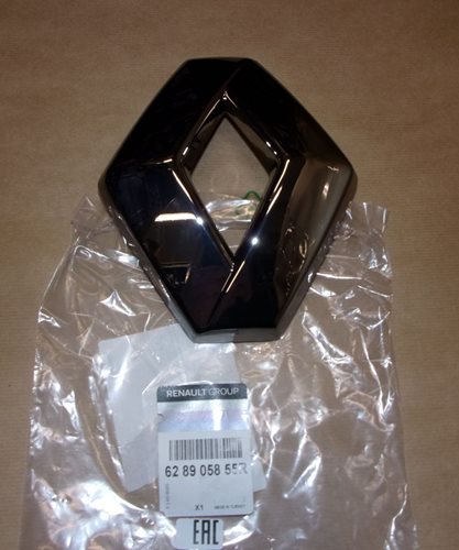 Emblemat Renault Megane IV