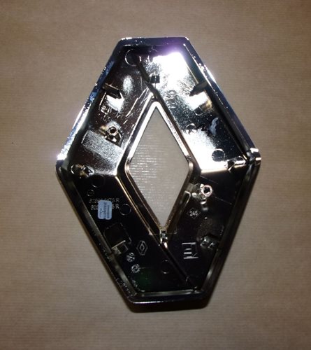 Emblemat Renault Megane IV