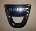Emblemat Dacia przód