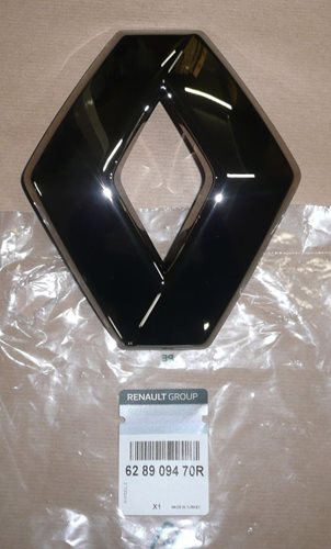Emblemat Renault Renault Megane III