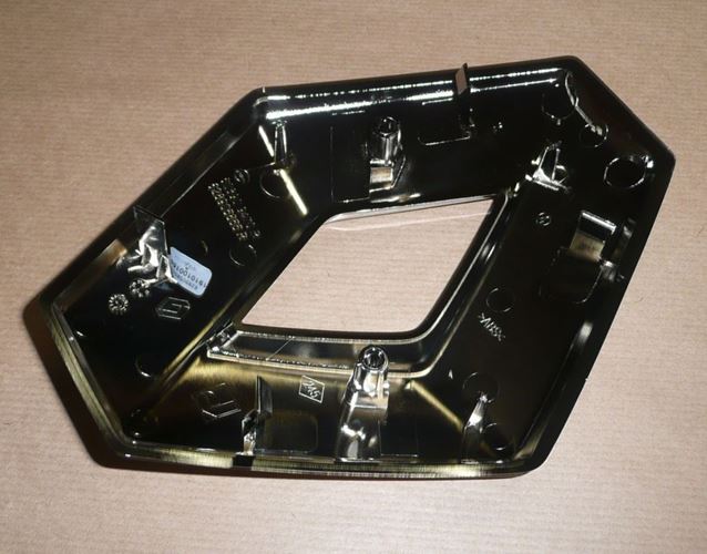 Emblemat Renault Renault Megane III