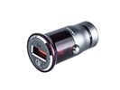 LADOWARKA SAMOCHODOWA + KABEL MICROUSB