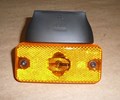 Lampka obrysowa Citroen Jumper III, Peugeot Boxer III