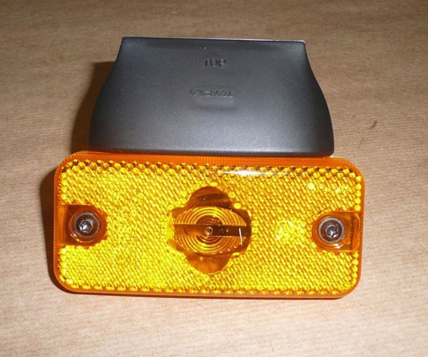 Lampka obrysowa Citroen Jumper III, Peugeot Boxer III