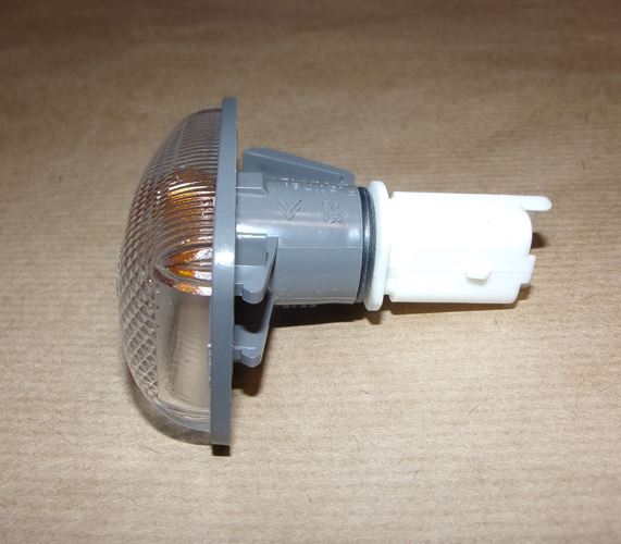 Lampka kierunkowskazu Citroen Berlingo, Saxo