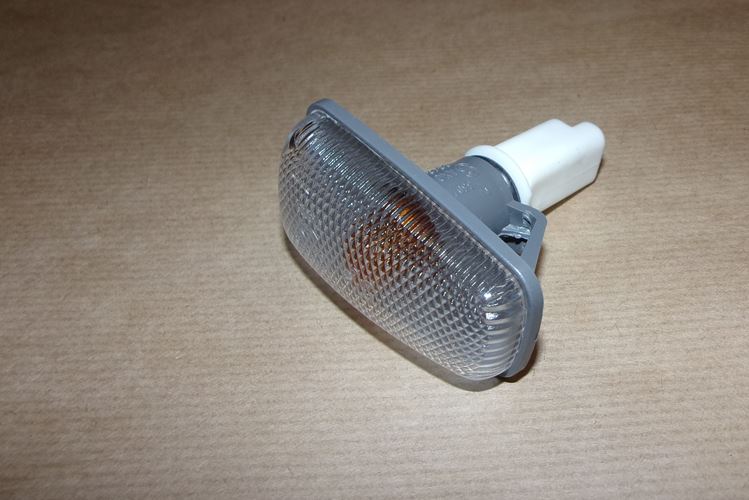 Lampka kierunkowskazu Citroen Berlingo, Saxo