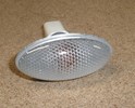 Lampka kierunkowskazu Citroen C5 II
