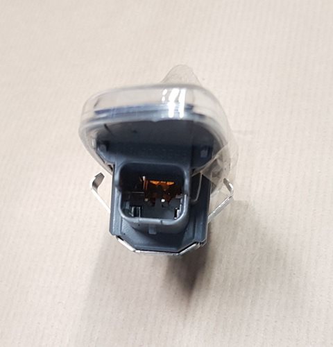 Lampka kierunkowskazu Citroen C3 II, C4, Peugeot 207