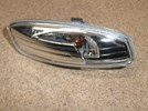 Lampka kierunkowskazu Citroen C3 II, C4, Peugeot 207