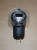 Lampka lusterka Citroen C3 Picasso lewa