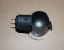 Lampka lusterka Citroen C3 Picasso lewa